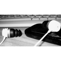 Наушники KOSS Spark Plug (PathFinder) - Превью изображения №6 — Интернет-магазин Time-Shop