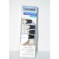 Наушники KOSS Spark Plug (PathFinder) - Превью изображения №8 — Интернет-магазин Time-Shop