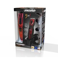 Универсальный триммер Mesko MS 2931 - Превью изображения №8 — Интернет-магазин Time-Shop