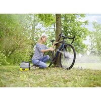 Мойка высокого давления Karcher OC 3 Plus 1.680-030.0 - Превью изображения №3 — Интернет-магазин Time-Shop