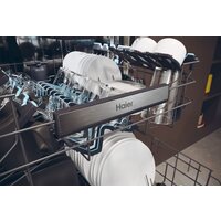 Встраиваемая посудомоечная машина Haier XS 6B0S3FSB - Превью изображения №13 — Интернет-магазин Time-Shop