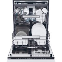 Встраиваемая посудомоечная машина Haier XS 6B0S3FSB - Превью изображения №2 — Интернет-магазин Time-Shop