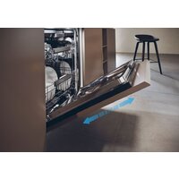 Встраиваемая посудомоечная машина Haier XS 6B0S3FSB - Превью изображения №12 — Интернет-магазин Time-Shop