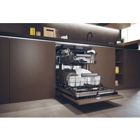 Встраиваемая посудомоечная машина Haier XS 6B0S3FSB - Превью изображения №7 — Интернет-магазин Time-Shop