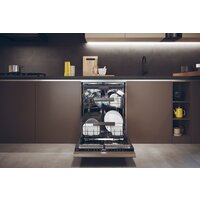 Встраиваемая посудомоечная машина Haier XS 6B0S3FSB - Превью изображения №6 — Интернет-магазин Time-Shop