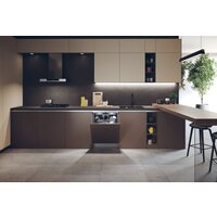 Встраиваемая посудомоечная машина Haier XS 6B0S3FSB - Превью изображения №8 — Интернет-магазин Time-Shop