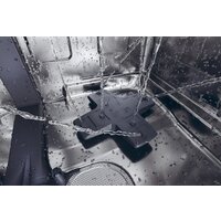 Встраиваемая посудомоечная машина Haier XS 6B0S3FSB - Превью изображения №9 — Интернет-магазин Time-Shop