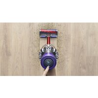 Пылесос Dyson V11 Fluffy 476550-01 - Превью изображения №11 — Интернет-магазин Time-Shop