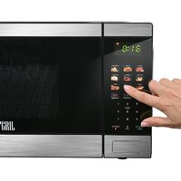 Микроволновая печь GFgril GF-MWO232 - Превью изображения №2 — Интернет-магазин Time-Shop