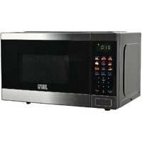 Микроволновая печь GFgril GF-MWO232 - Превью изображения №3 — Интернет-магазин Time-Shop