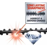 Высоторез Einhell GE-HH 18 Li T Solo 3410820 (без АКБ) - Превью изображения №6 — Интернет-магазин Time-Shop