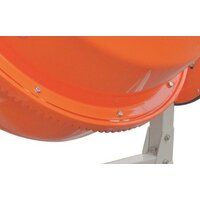 Бетономешалка Denzel B-200 95424 - Превью изображения №8 — Интернет-магазин Time-Shop