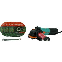 Угловые шлифмашины (болгарки)