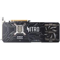 Видеокарта Acer Nitro Radeon RX 9070 Gaming OC 16GB DP.Z4EWW.P01 - Превью изображения №4 — Интернет-магазин Time-Shop