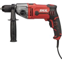 Ударная дрель Skil HD1523 HD1523SE00 (кейс) - Превью изображения №2 — Интернет-магазин Time-Shop