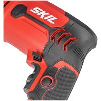 Ударная дрель Skil HD1523 HD1523SE00 (кейс) - Превью изображения №3 — Интернет-магазин Time-Shop
