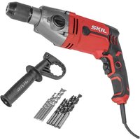 Ударная дрель Skil HD1523 HD1523SE00 (кейс) - Превью изображения №8 — Интернет-магазин Time-Shop