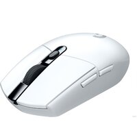 Игровая мышь Logitech G305 Lightspeed (белый) - Превью изображения №5 — Интернет-магазин Time-Shop