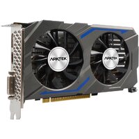 Видеокарта Arktek GeForce GTX 1650 4GB GDDR6 AKN1650D6S4GH1 - Превью изображения №2 — Интернет-магазин Time-Shop