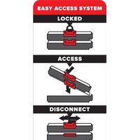 Органайзер Qbrick System One Organizer XL - Превью изображения №7 — Интернет-магазин Time-Shop