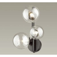 Бра Odeon Light Tovi 4818/3W - Превью изображения №3 — Интернет-магазин Time-Shop