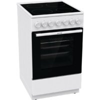 Кухонная плита Gorenje GEC5B41WG - Превью изображения №2 — Интернет-магазин Time-Shop