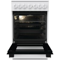 Кухонная плита Gorenje GEC5B41WG - Превью изображения №4 — Интернет-магазин Time-Shop