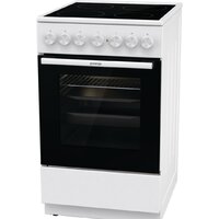 Кухонная плита Gorenje GEC5B41WG - Превью изображения №6 — Интернет-магазин Time-Shop