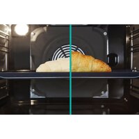 Кухонная плита Gorenje GEC5B41WG - Превью изображения №15 — Интернет-магазин Time-Shop