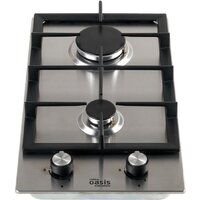 Making Oasis Everywhere P-MEND