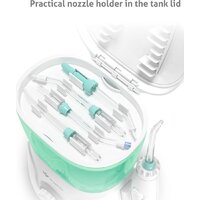 Ирригатор  TrueLife Aquafloss Station S600 - Превью изображения №2 — Интернет-магазин Time-Shop
