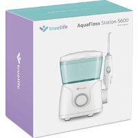 Ирригатор  TrueLife Aquafloss Station S600 - Превью изображения №12 — Интернет-магазин Time-Shop