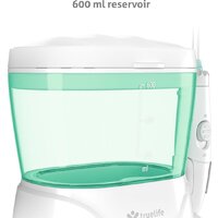 Ирригатор  TrueLife Aquafloss Station S600 - Превью изображения №6 — Интернет-магазин Time-Shop
