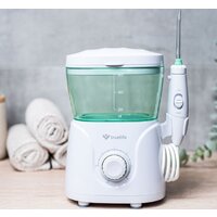 Ирригатор  TrueLife Aquafloss Station S600 - Превью изображения №11 — Интернет-магазин Time-Shop
