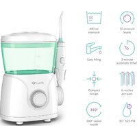 Ирригатор  TrueLife Aquafloss Station S600 - Превью изображения №3 — Интернет-магазин Time-Shop