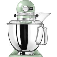 Планетарный миксер KitchenAid 5KSM175PSEPT - Превью изображения №3 — Интернет-магазин Time-Shop