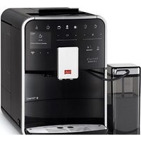 Кофемашина Melitta Barista TS Smart F85/0-102 - Превью изображения №4 — Интернет-магазин Time-Shop