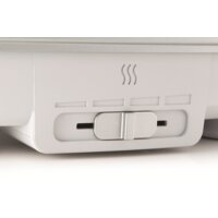 Сэндвичница Breville DuraCeramic VST071X - Превью изображения №5 — Интернет-магазин Time-Shop