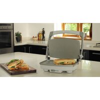 Сэндвичница Breville DuraCeramic VST071X - Превью изображения №6 — Интернет-магазин Time-Shop