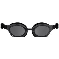 Очки для плавания ARENA Air-Bold Swipe 004714 102 (дымчатый/черный) - Превью изображения №2 — Интернет-магазин Time-Shop