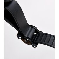 Очки для плавания ARENA Air-Bold Swipe 004714 102 (дымчатый/черный) - Превью изображения №5 — Интернет-магазин Time-Shop