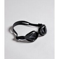 Очки для плавания ARENA Air-Bold Swipe 004714 102 (дымчатый/черный) - Превью изображения №7 — Интернет-магазин Time-Shop