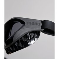 Очки для плавания ARENA Air-Bold Swipe 004714 102 (дымчатый/черный) - Превью изображения №6 — Интернет-магазин Time-Shop