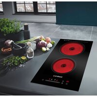 Варочная панель Endever Skyline DP-62 - Превью изображения №2 — Интернет-магазин Time-Shop