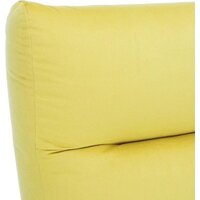 Кресло-качалка Импэкс Leset Милано (орех текстура/V 28) - Превью изображения №5 — Интернет-магазин Time-Shop