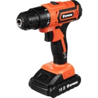 Шуруповерты, гайковерты, электроотвертки