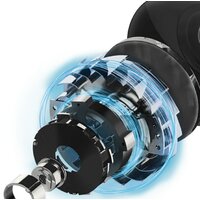 Погружной блендер RED Solution RHB-2948 - Превью изображения №12 — Интернет-магазин Time-Shop