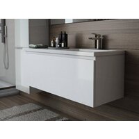  Эстет Тумба с умывальником Dallas Luxe R ФР-00002320 - Превью изображения №5 — Интернет-магазин Time-Shop