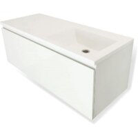  Эстет Тумба с умывальником Dallas Luxe R ФР-00002320 - Превью изображения №7 — Интернет-магазин Time-Shop