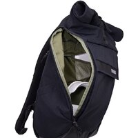 Городской рюкзак Thule Paramount 24L PARABP3116BLK (black) - Превью изображения №3 — Интернет-магазин Time-Shop